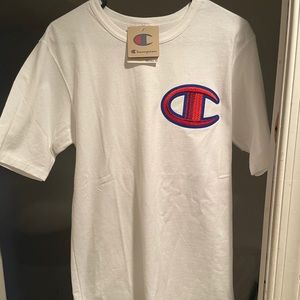 New Champion T-shirt